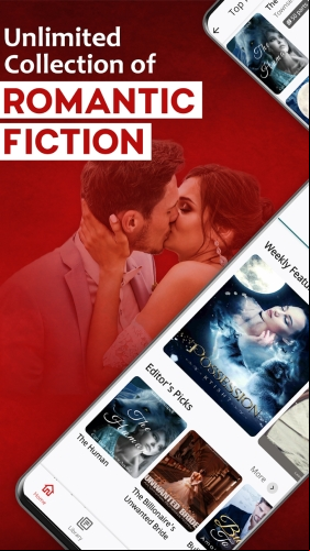 Pratilipi Novel Mod App