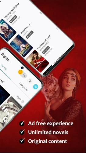 Pratilipi Novel Mod Apk 